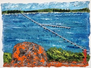 "The Harbor of Whales"