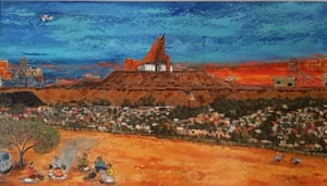 "Broken Hill GEMS"