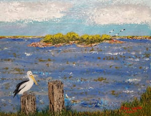 "Pelican Country"