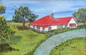 "Remote Haven"